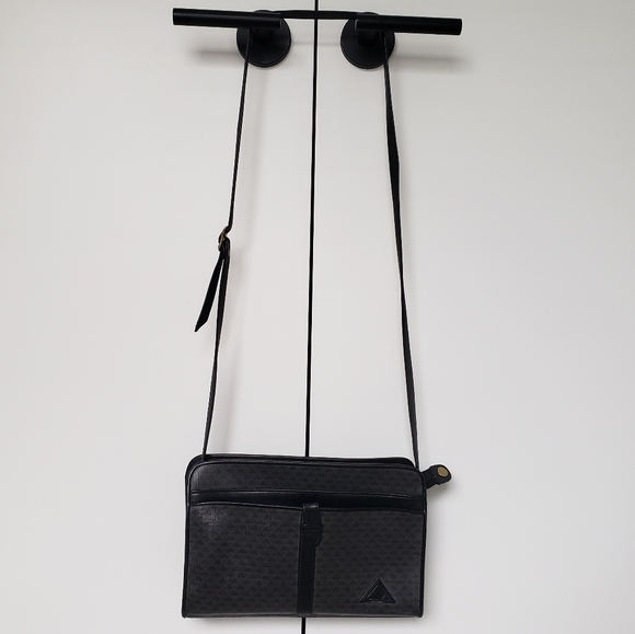 Vintage Liz Claiborne Cross-body Bag - Picture 2 of 13